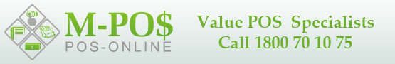 POS-ONLINE value POS specialists..
