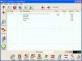 Touch-POS Bookstore Software