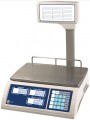 At weigh JSP PC Connectable Scales with Pole Display