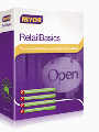 MYOB Retail Basics