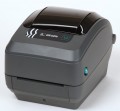ZEBRA GK420 Thermal Transfer Label Printer(203DPI)