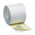 Bond Paper Rolls 76 x 76mm TWO PLY(Box 50)