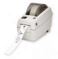 ZEBRA TLP2824+ Thermal Transfer Label Printer (203dpi)