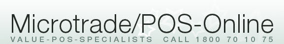 POS-ONLINE value POS specialists.. Tax