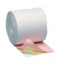Bond Paper Rolls 76 x 76mm THREE PLY(Box 50)
